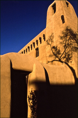 Santa Fe, New Mexico